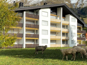 Apartment Triangel D Petersen by Interhome